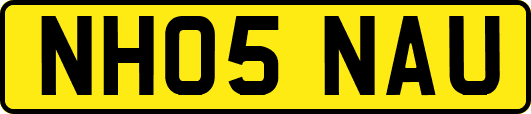NH05NAU