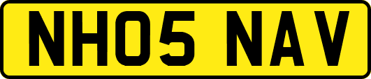 NH05NAV