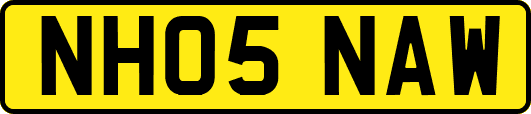 NH05NAW