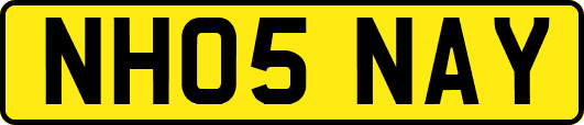 NH05NAY