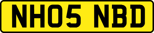 NH05NBD