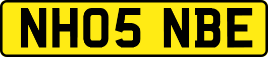 NH05NBE