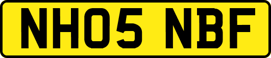 NH05NBF