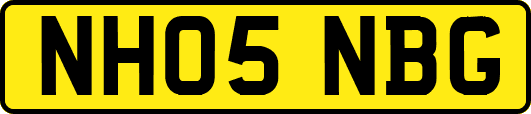 NH05NBG