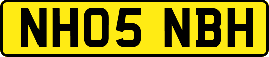 NH05NBH