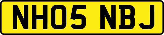 NH05NBJ