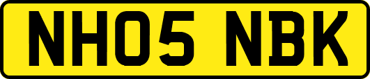 NH05NBK