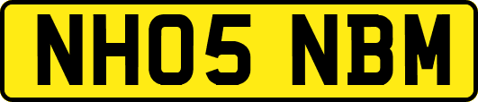 NH05NBM