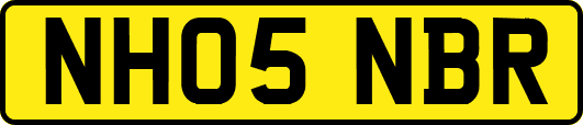 NH05NBR