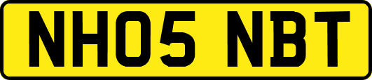 NH05NBT