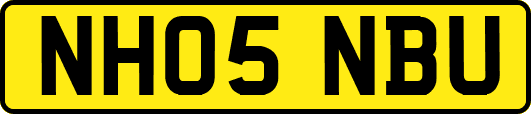 NH05NBU