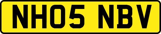 NH05NBV