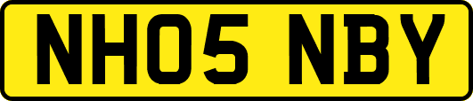 NH05NBY
