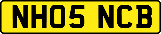 NH05NCB