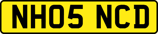 NH05NCD