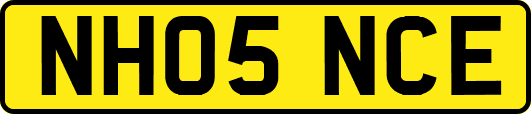 NH05NCE
