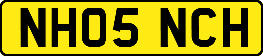 NH05NCH