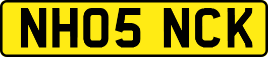 NH05NCK