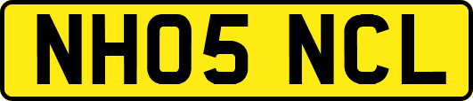 NH05NCL