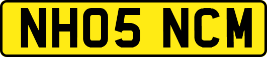 NH05NCM