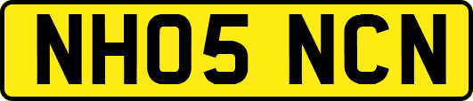 NH05NCN