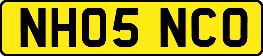NH05NCO