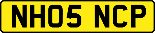 NH05NCP
