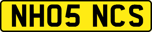 NH05NCS