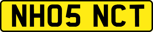 NH05NCT