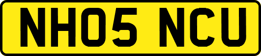 NH05NCU