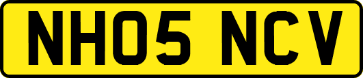 NH05NCV