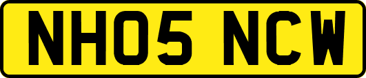 NH05NCW