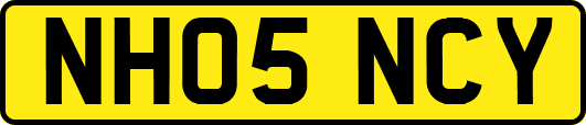NH05NCY