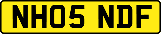 NH05NDF