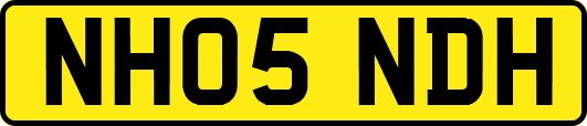 NH05NDH