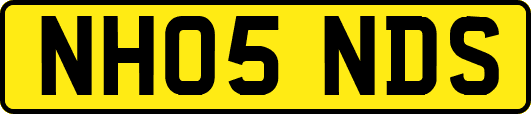 NH05NDS