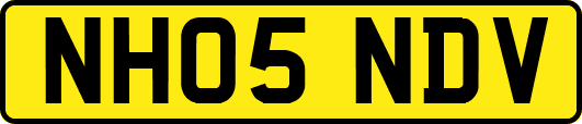 NH05NDV
