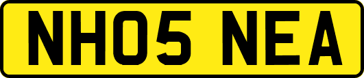 NH05NEA