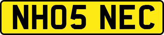 NH05NEC