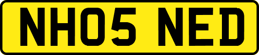 NH05NED