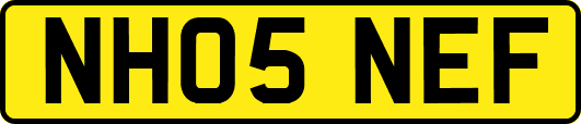 NH05NEF