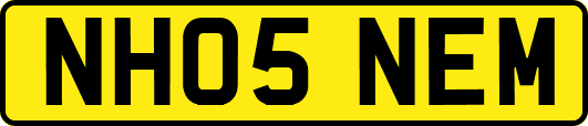 NH05NEM