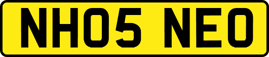 NH05NEO