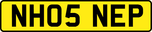 NH05NEP