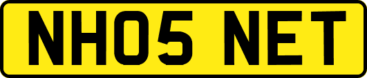 NH05NET