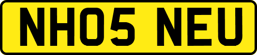 NH05NEU