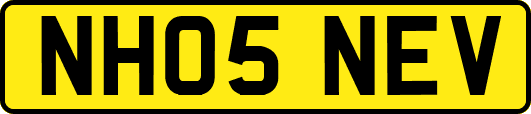 NH05NEV