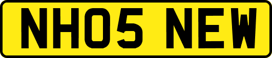NH05NEW