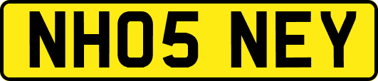 NH05NEY