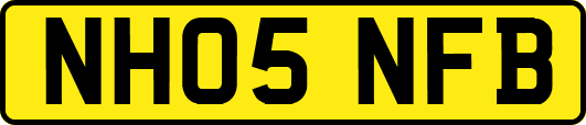 NH05NFB
